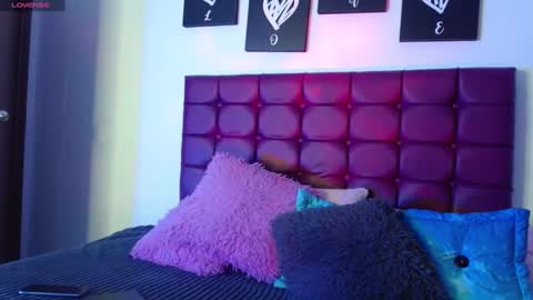 Snapshot of megan_lr chatting on 31, 12, 2024 Valentina online show from 31, 12, 2024