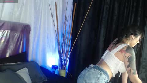 Snapshot of megan_lr chatting on 28, 9, 2025 Valentina online show from 28, 9, 2025