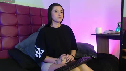 Valentina online show from 23, 2, 2026