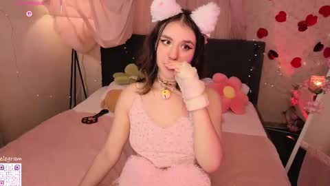 Snapshot of megan_nelson chatting on 23, 6, 2026 Megan Nelson online show from 23, 6, 2026