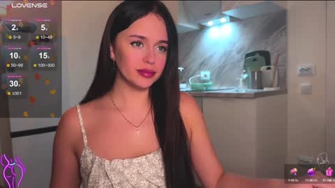 Snapshot of megan_nilson chatting on 14, 1, 2025 Megan online show from 14, 1, 2025