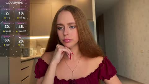 Snapshot of megan_nilson chatting on 5, 7, 2026 Megan online show from 5, 7, 2026