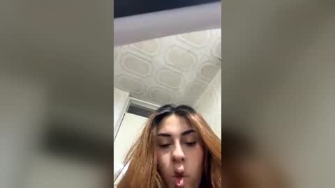 Snapshot of megan_ricci chatting on 4, 7, 2026 Laura online show from 4, 7, 2026