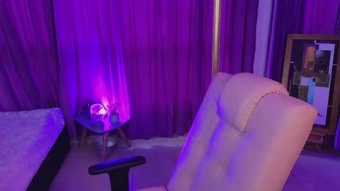 Snapshot of megan_ricci chatting on 12, 7, 2026 Laura online show from 12, 7, 2026