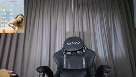 Snapshot of megan_ros_ chatting on 25, 2, 2026 Megan online show from 25, 2, 2026