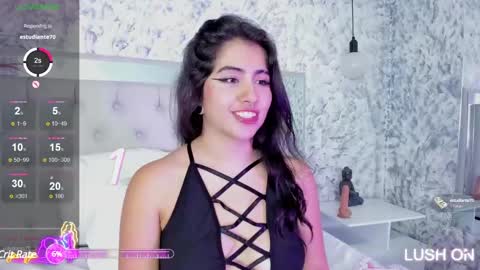 MEGAN  online show from 6, 2, 2025