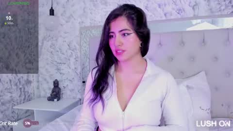 MEGAN  online show from 18, 2, 2025