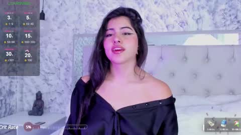 MEGAN  online show from 5, 3, 2025