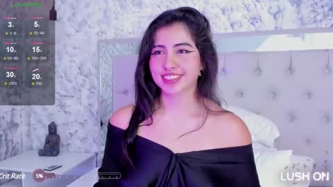 MEGAN  online show from 5, 3, 2025