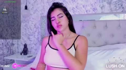 MEGAN  online show from 12, 3, 2025