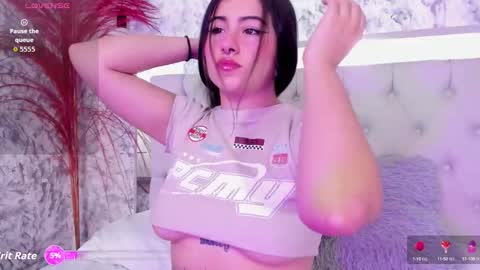 MEGAN  online show from 9, 9, 2025