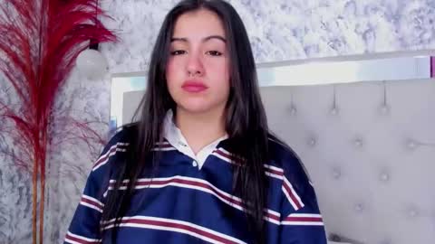 MEGAN  online show from 4, 12, 2025