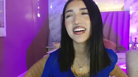 Snapshot of megan_saint chatting on 30, 6, 2026 megan_saint online show from 30, 6, 2026