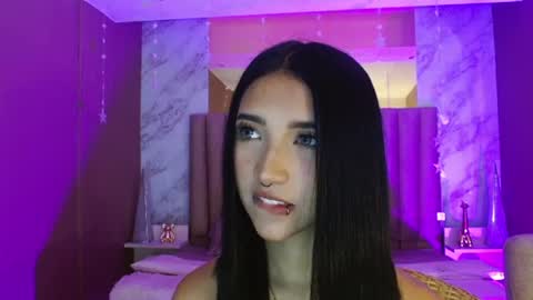 Snapshot of megan_saint chatting on 3, 7, 2026 megan_saint online show from 3, 7, 2026