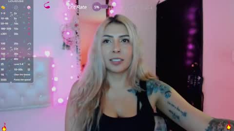 Snapshot of megan_sexrose chatting on 1, 3, 2025 Megan rose online show from 1, 3, 2025