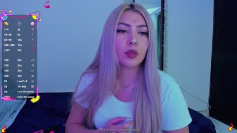 Snapshot of megan_sexrose chatting on 7, 1, 2026 Megan rose online show from 7, 1, 2026