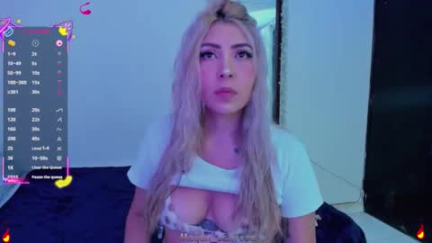 Snapshot of megan_sexrose chatting on 10, 1, 2026 Megan rose online show from 10, 1, 2026