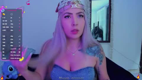 Snapshot of megan_sexrose chatting on 14, 1, 2026 Megan rose online show from 14, 1, 2026