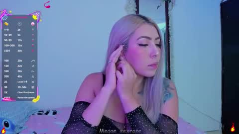 Snapshot of megan_sexrose chatting on 15, 1, 2026 Megan rose online show from 15, 1, 2026