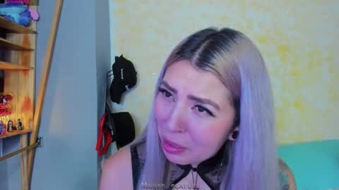 Snapshot of megan_sexrose chatting on 5, 3, 2026 Megan rose online show from 5, 3, 2026