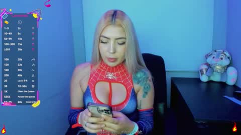 Snapshot of megan_sexrose chatting on 30, 3, 2026 Megan rose online show from 30, 3, 2026
