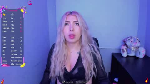 Snapshot of megan_sexrose chatting on 6, 4, 2026 Megan rose online show from 6, 4, 2026