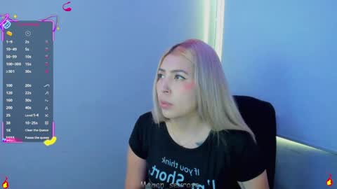 Snapshot of megan_sexrose chatting on 9, 4, 2026 Megan rose online show from 9, 4, 2026