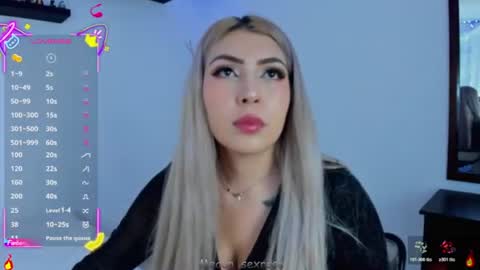 Megan rose online show from 8, 7, 2026
