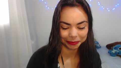 Megan Shadow  online show from 13, 2, 2026