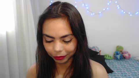 Megan Shadow  online show from 9, 4, 2026