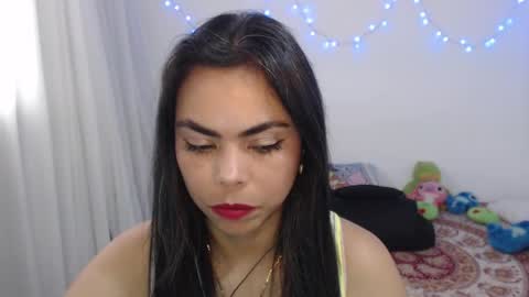 Megan Shadow  online show from 2, 6, 2026