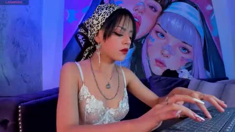 megan_shyne online show from 15, 12, 2025