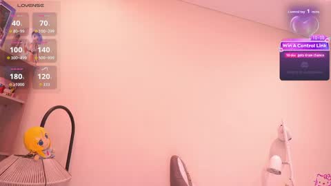Snapshot of megan_starling chatting on 30, 4, 2026 MEGAN online show from 30, 4, 2026