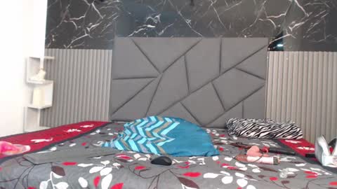 Megan online show from 5, 12, 2024