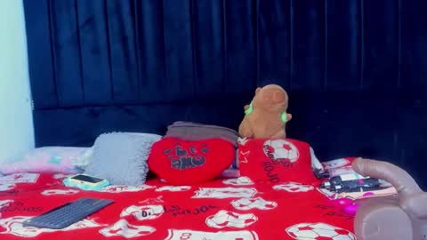 Megan online show from 16, 10, 2025