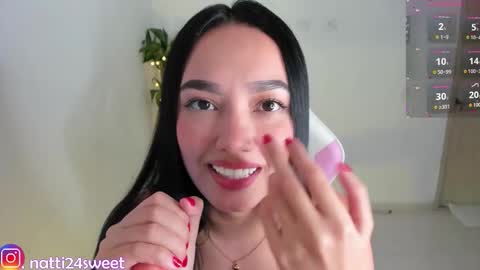 Snapshot of megan_sweet24 chatting on 10, 3, 2026 megan sweet online show from 10, 3, 2026