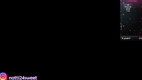 Snapshot of megan_sweet24 chatting on 28, 3, 2026 megan sweet online show from 28, 3, 2026