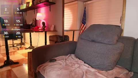 Megan  online show from 11, 9, 2025