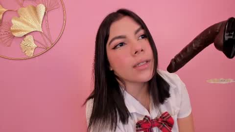 Megan  online show from 5, 8, 2026