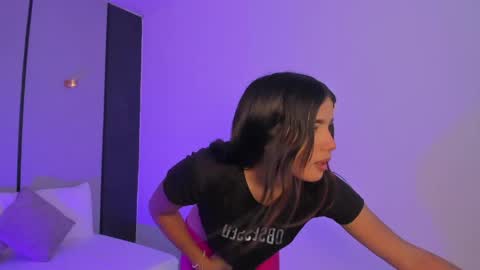 Snapshot of megan_thorp chatting on 13, 5, 2026 Sheila online show from 13, 5, 2026