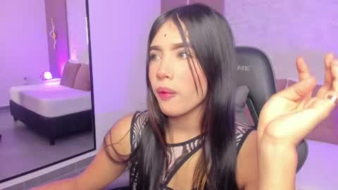 Snapshot of megan_thorp chatting on 16, 6, 2026 Sheila online show from 16, 6, 2026