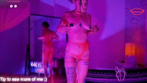 megan_tower online show from 24, 9, 2025