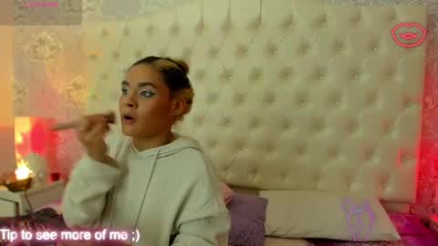 megan_tower online show from 30, 9, 2025