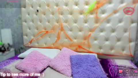 megan_tower online show from 18, 10, 2025