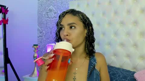 megan_tower online show from 11, 2, 2026