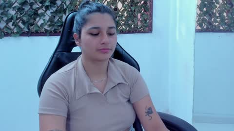 Snapshot of megan_whitte_01 chatting on 14, 1, 2025 megan white 01  online show from 14, 1, 2025