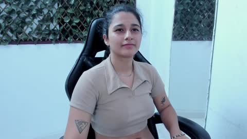 Snapshot of megan_whitte_01 chatting on 20, 1, 2025 megan white 01  online show from 20, 1, 2025