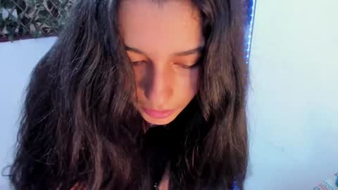 Snapshot of megan_whitte_01 chatting on 21, 1, 2025 megan white 01  online show from 21, 1, 2025