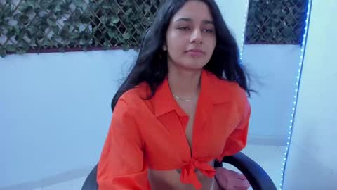 Snapshot of megan_whitte_01 chatting on 27, 1, 2025 megan white 01  online show from 27, 1, 2025