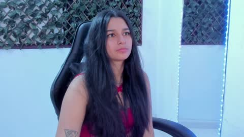 Snapshot of megan_whitte_01 chatting on 31, 1, 2025 megan white 01  online show from 31, 1, 2025